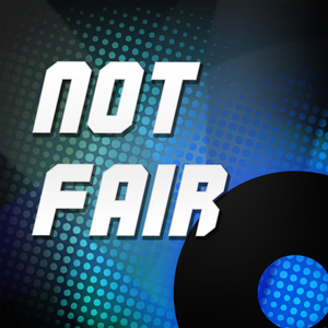 Not Fair (A Tribute to Lily Allen)