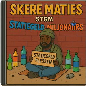 LAAG MAAR HOOG (intro)