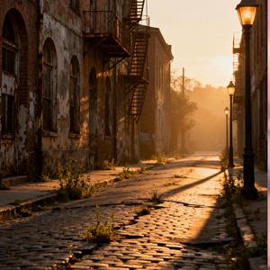 Тайны солнечного детства