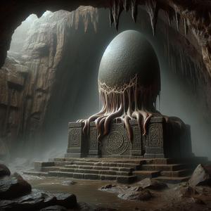 EL BAILE DE LOS MALDITOS