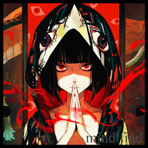 mind find (feat. 可不)