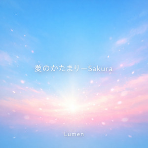 愛のかたまり-sakura