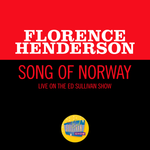 Song Of Norway (Live On The Ed Sullivan Show, April 12, 1970)