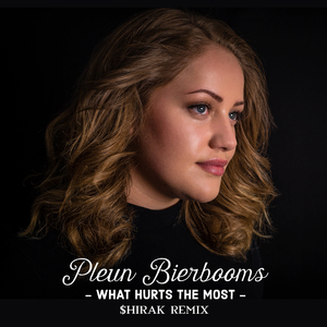 What Hurts The Most ($hirak Remix)