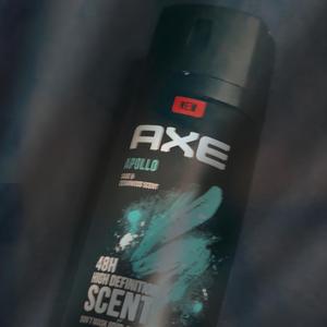 Axe