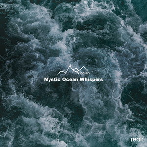 Mystic Ocean Whispers