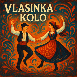 Vlasinka Kolo