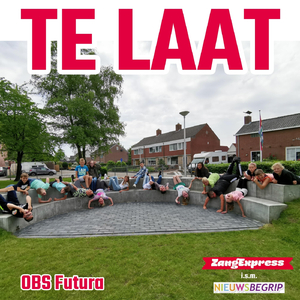 Te Laat