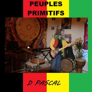 PEUPLES PRIMITIFS