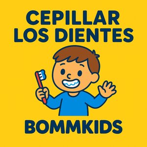 Cepillar los dientes