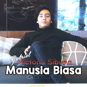 Manusia Biasa