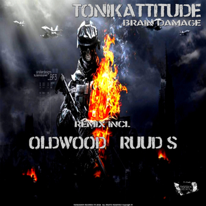 Brain Damage (Oldwood Remix)