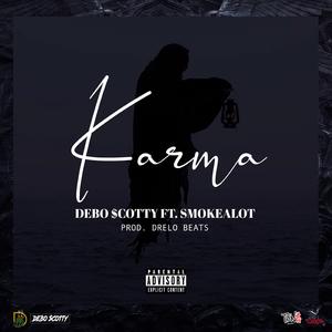 Karma (feat. SmokeAlot)