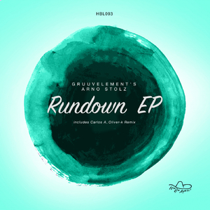 Rundown (Original Mix)