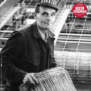 Släpp aldrig in dom