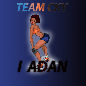 I ADAN (TEAM CKY)