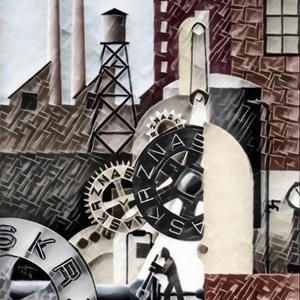 Průmyslová revoluce