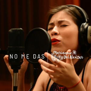 No Me Das