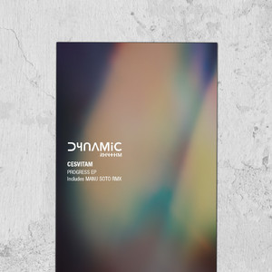 Progress (Original Mix)