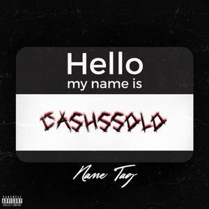 Name Tag