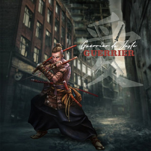 Guerrier
