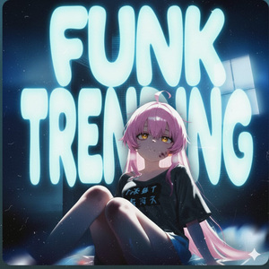 FUNK TRENDING!!