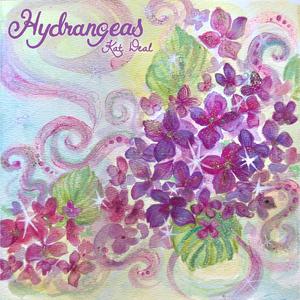 Hydrangeas