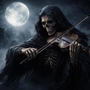 las cuerdas cantan el peso