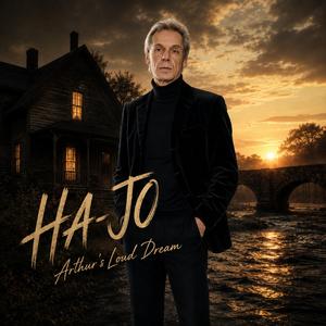 Arthur's Loud Dream (Radio Edit)