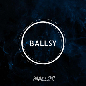 Ballsy