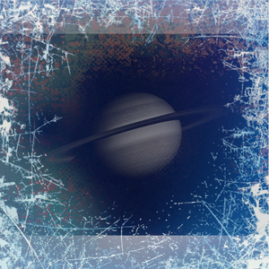 My Friend Saturn
