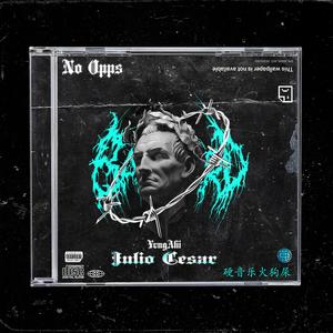 Julio Cesar (FVCK OPPS)