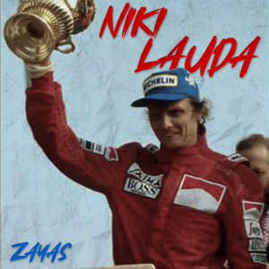 Niki Lauda