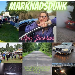 Marknadsdunk