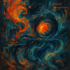 Paranoïa and i (Instrumental)