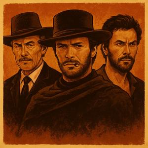 For a Few Dollars More
