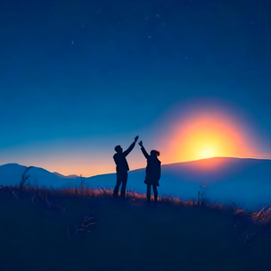 兄弟，你还好吗