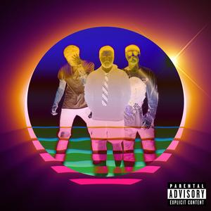 Neon Lights (feat. Z MARTIN)