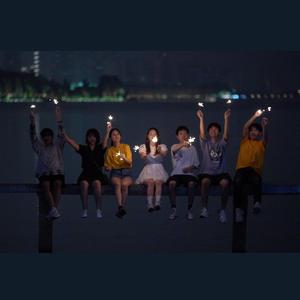 停在脚边的时间