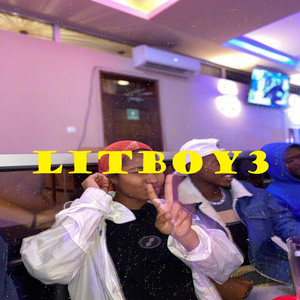 Lit Boy 3