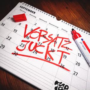 Vorsatz Juckt (feat. archiveolliee, Inujascha, Masu & Sally)