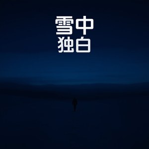雪中独白 (Monologue in the Snow)