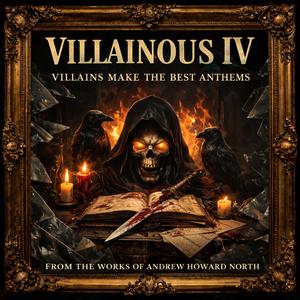 I Will Break You (The Last Bow)