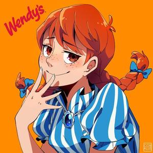 温蒂 Wendy
