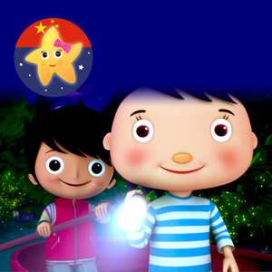 划划划小船——第二部