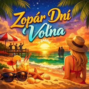 Zopár dní voľna