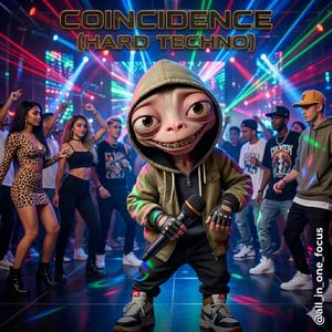 Coincidence (Hard Techno)