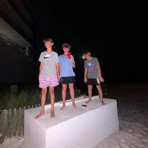 BIG THREE (feat. Lil Plastic & AB) (Single Version)