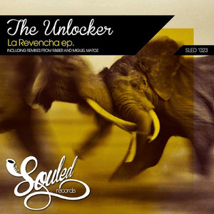 La Revancha (R&Ber Remix)