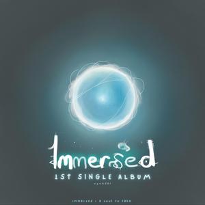 immersed